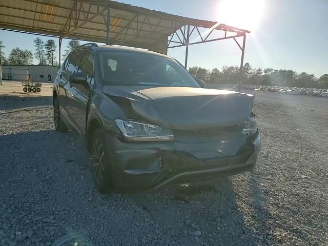 2020 Volkswagen Tiguan Se VIN: 3VV3B7AXXLM077814 Lot: 81818404