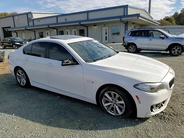 2015 BMW 5er - Image 11