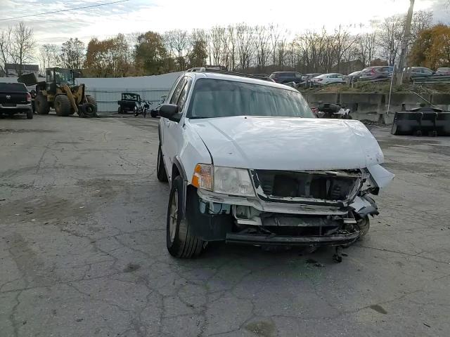 2004 Ford Explorer Xlt VIN: 1FMZU73K14UA85569 Lot: 78783244