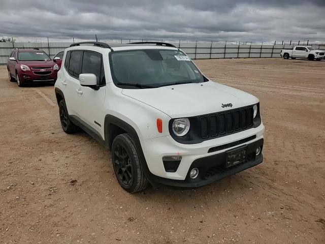 2020 Jeep Renegade Latitude VIN: ZACNJBB19LPL74204 Lot: 79878114