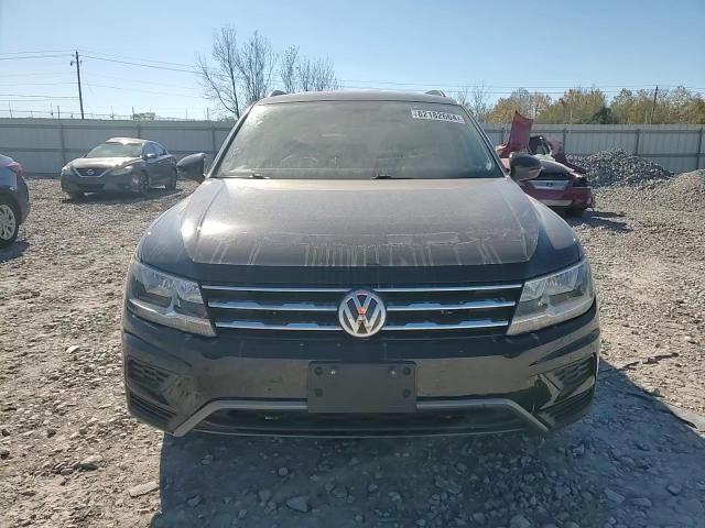 2021 Volkswagen Tiguan - Image 12