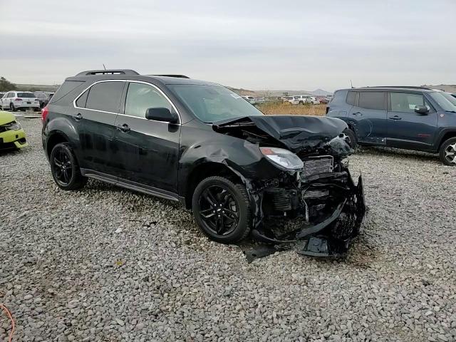 2017 Chevrolet Equinox - Image 14
