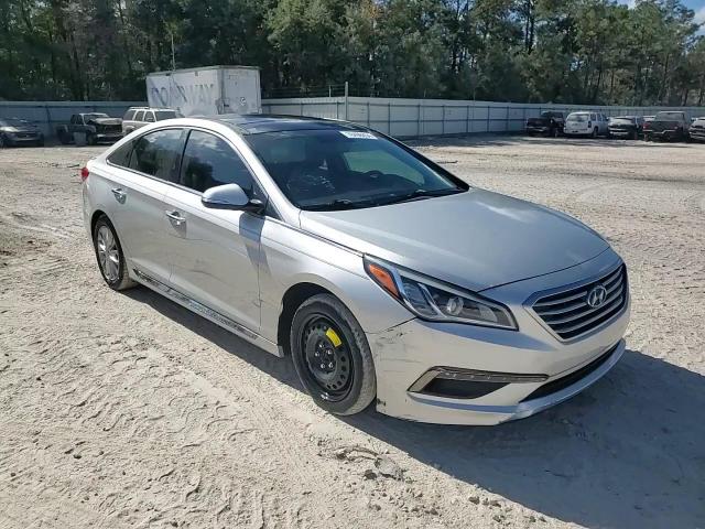 2015 Hyundai Sonata Sport VIN: 5NPE34AF3FH068439 Lot: 78496854