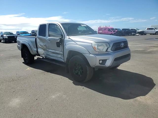 2015 Toyota Tacoma Prerunner Access Cab VIN: 5TFTU4GN6FX088062 Lot: 78956364