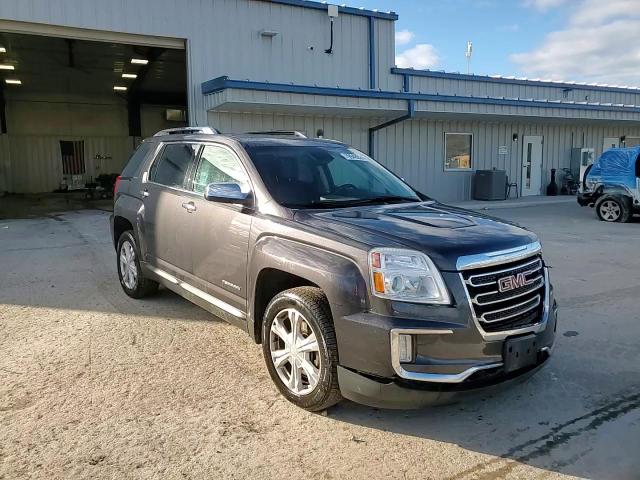 2016 GMC Terrain - Image 14