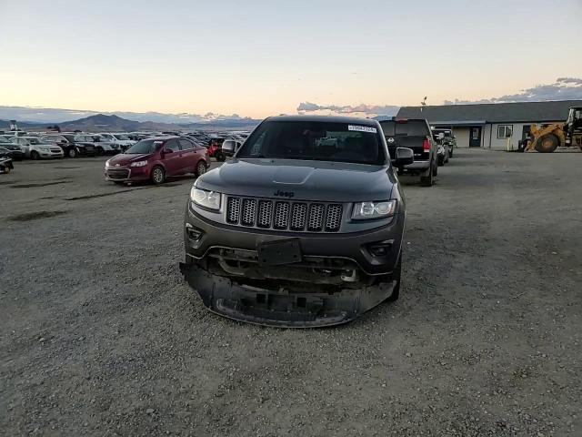 2015 Jeep Grand Cherokee - Image 12