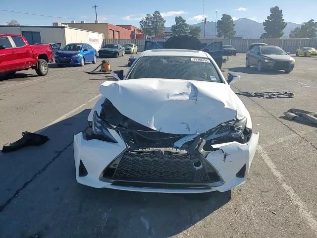 2019 Lexus Rc 350 VIN: JTHHZ5BC2K5020865 Lot: 79308794