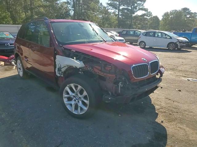 2012 BMW X5 xDrive35I VIN: 5UXZV4C58CL763375 Lot: 80257474