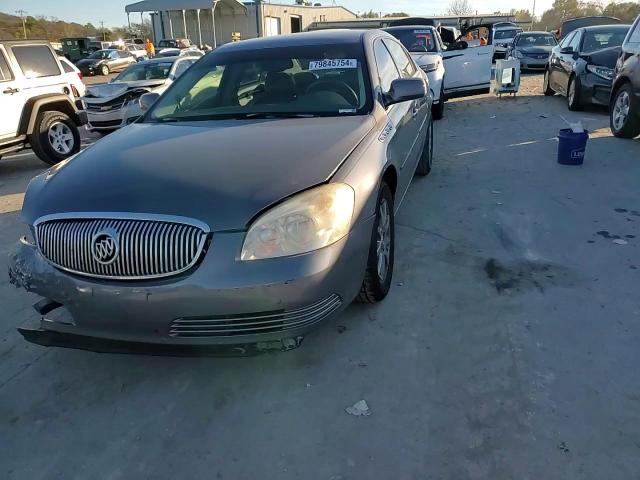 2007 Buick Lucerne Cxl VIN: 1G4HR57Y87U152222 Lot: 79845754