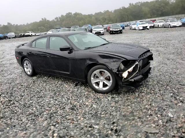 2012 Dodge Charger Se VIN: 2C3CDXBG3CH215803 Lot: 78888784