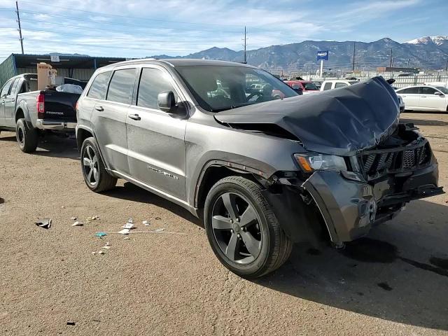 2015 Jeep Grand Cherokee - Image 11