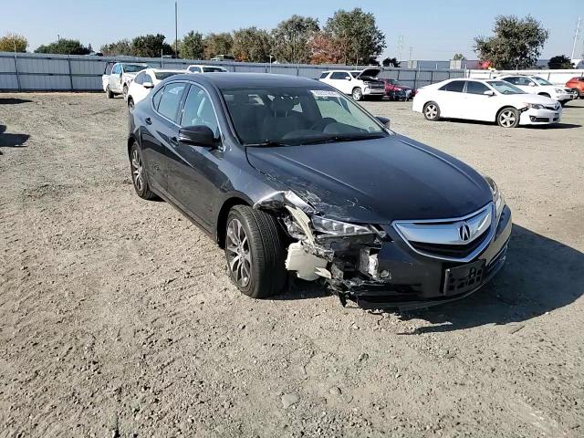 2016 Acura Tlx Tech VIN: 19UUB1F59GA009516 Lot: 80051994