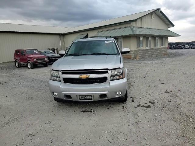 2012 Chevrolet Tahoe C1500 Lt VIN: 1GNSCBE08CR154855 Lot: 79552534