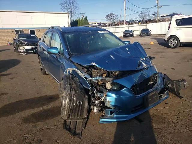 2018 Subaru Impreza Limited VIN: 4S3GTAN67J3735180 Lot: 79449984