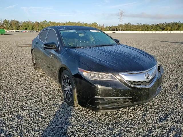 2016 Acura Tlx VIN: 19UUB1F37GA000294 Lot: 79471044