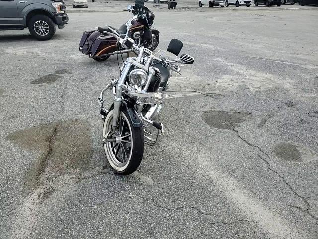 2006 Harley-Davidson Fxdli VIN: 1HD1GN1196K315637 Lot: 78717464