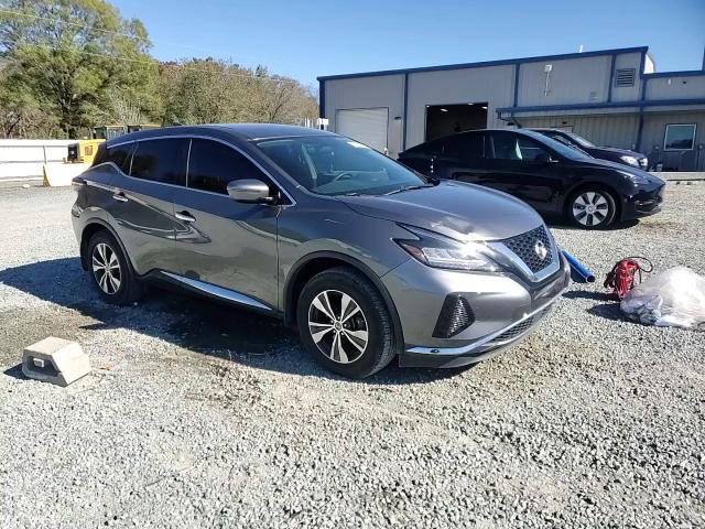 2019 Nissan Murano S VIN: 5N1AZ2MJ6KN128298 Lot: 79292044