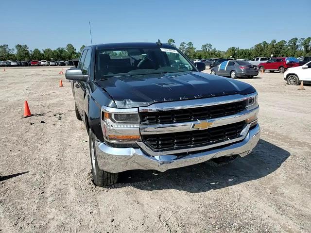 2019 Chevrolet Silverado Ld C1500 Lt VIN: 2GCRCPEC2K1104295 Lot: 79430034