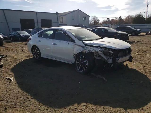 2017 Nissan Altima 2.5 VIN: 1N4AL3AP7HC280752 Lot: 79697094