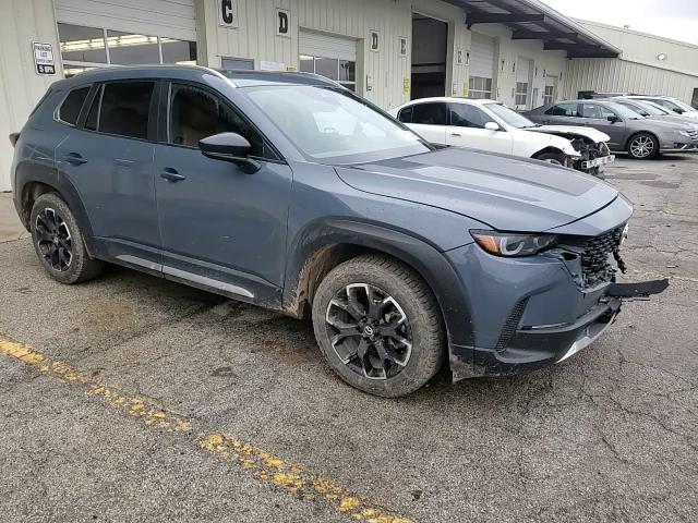 2023 Mazda Cx-50 Base VIN: 7MMVABXY3PN140793 Lot: 80660264