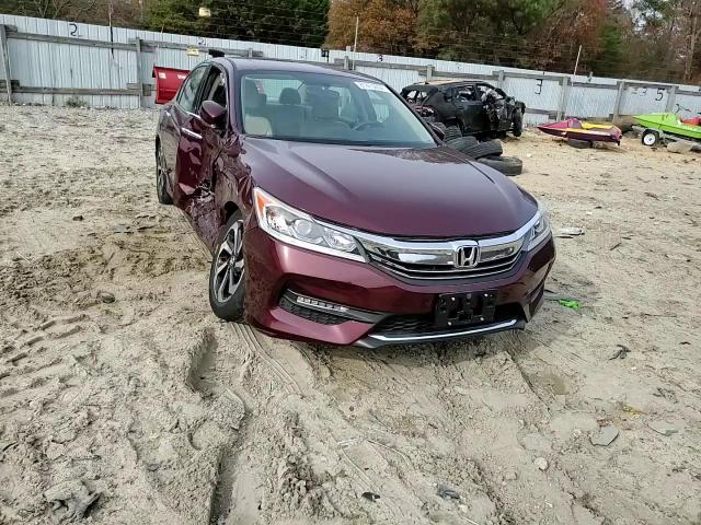 2017 Honda Accord Ex VIN: 1HGCR2F77HA148303 Lot: 81475054