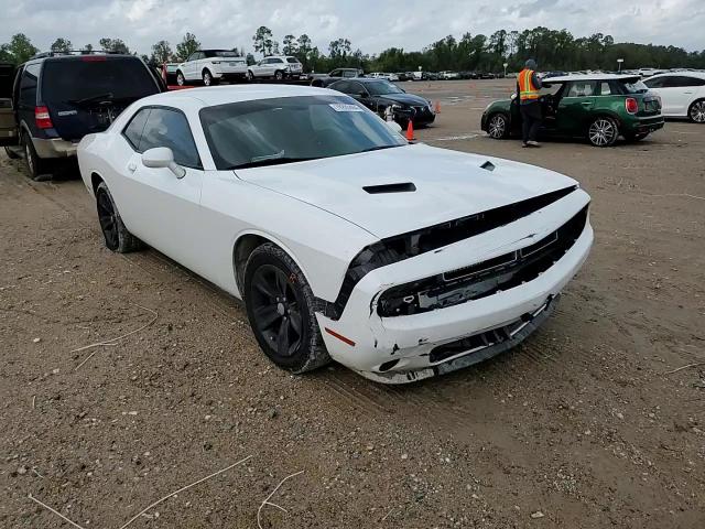 2016 Dodge Challenger Sxt VIN: 2C3CDZAG5GH111770 Lot: 79285464