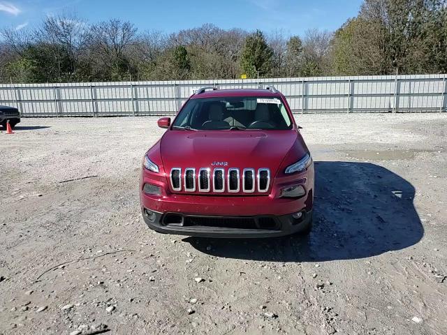 2016 Jeep Cherokee Latitude VIN: 1C4PJMCB7GW327891 Lot: 79109974