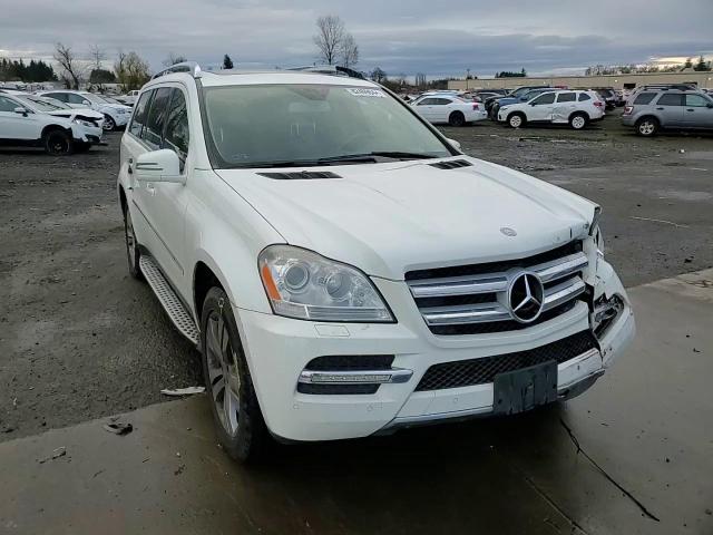 2011 Mercedes-Benz GL-klasse - Image 11