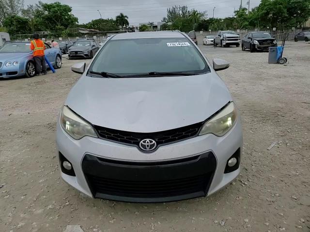 2015 Toyota Corolla - Image 13
