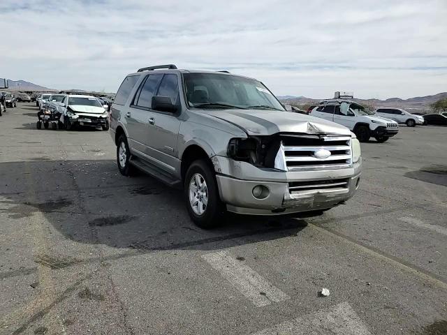 2008 Ford Expedition Xlt VIN: 1FMFU16508LA02926 Lot: 77396524