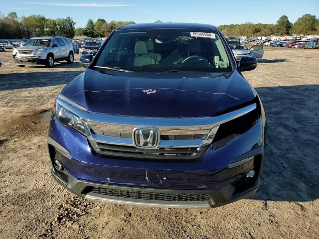 2022 Honda Pilot - Image 12
