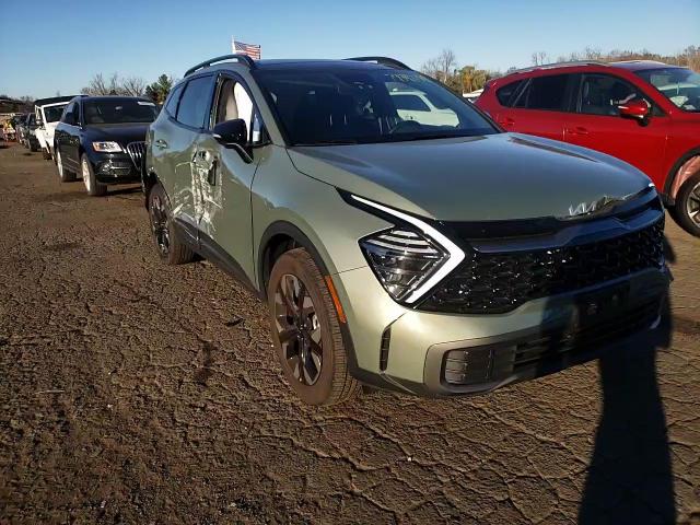 2024 Kia Sportage - Image 11