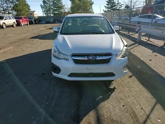 2014 Subaru Impreza Premium VIN: JF1GPAC65E8261235 Lot: 80529234