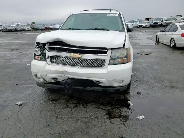 2010 Chevrolet Tahoe - Image 11