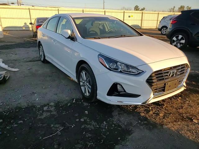 2018 Hyundai Sonata Se VIN: 5NPE24AF0JH666788 Lot: 80377674