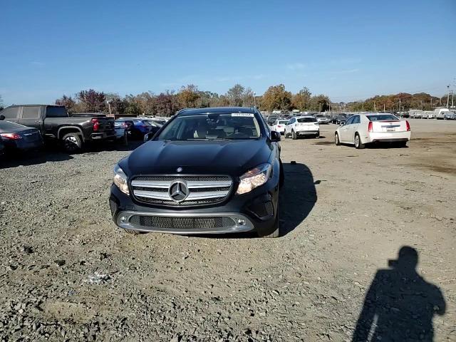 2015 Mercedes-Benz Gla 250 4Matic VIN: WDCTG4GB4FJ169586 Lot: 79470164