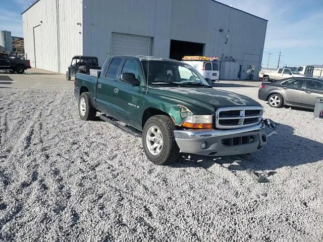 2001 Dodge Dakota - Image 11