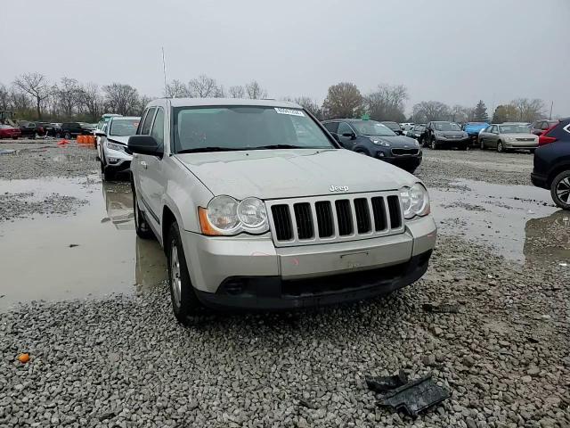 2008 Jeep Grand Cherokee - Image 12