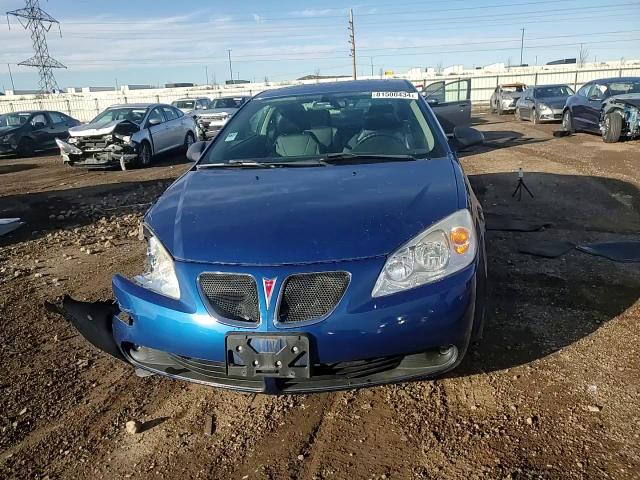 2006 Pontiac G6 - Image 11