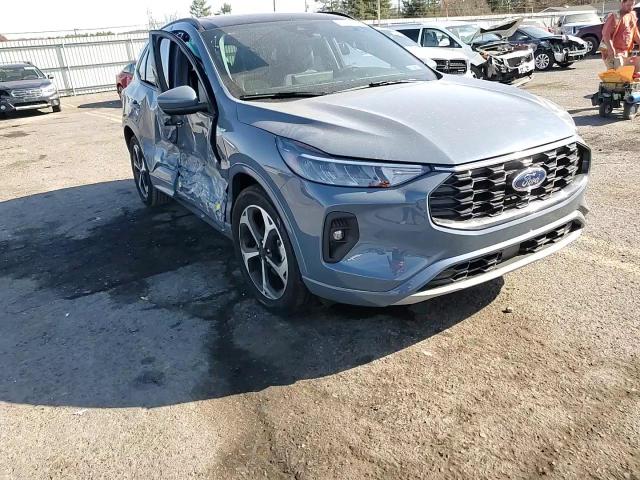 2023 Ford Escape St Line Select VIN: 1FMCU9NA8PUB00594 Lot: 79633124