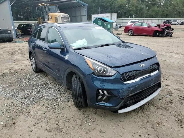 2020 Kia Niro Lx VIN: KNDCB3LC9L5434567 Lot: 79393514