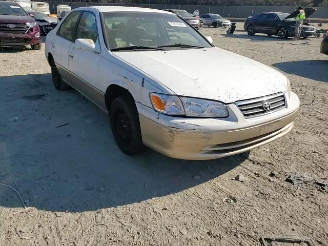 2000 Toyota Camry Ce VIN: 4T1BG22K5YU954080 Lot: 79974004