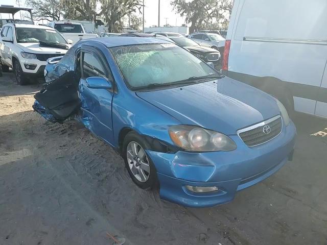 2008 Toyota Corolla - Image 11