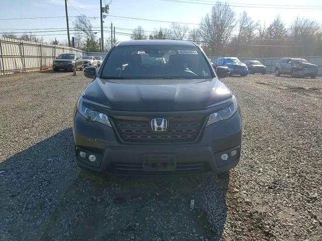 2021 Honda Passport - Image 12