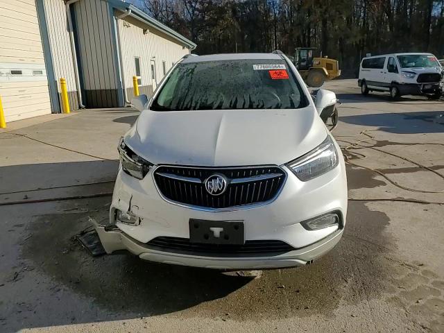 2017 Buick Encore - Image 14