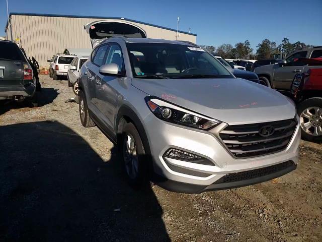 2016 Hyundai Tucson - Image 11