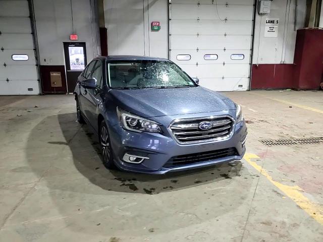 2018 Subaru Legacy 2.5I Premium VIN: 4S3BNAH6XJ3014027 Lot: 82358764