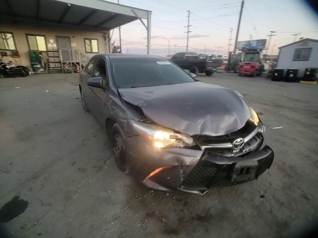 2016 Toyota Camry Le VIN: 4T1BF1FK6GU596350 Lot: 80655974