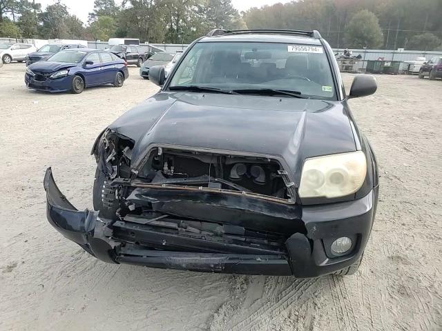 2008 Toyota 4Runner Sr5 VIN: JTEZU14R38K005019 Lot: 79556794