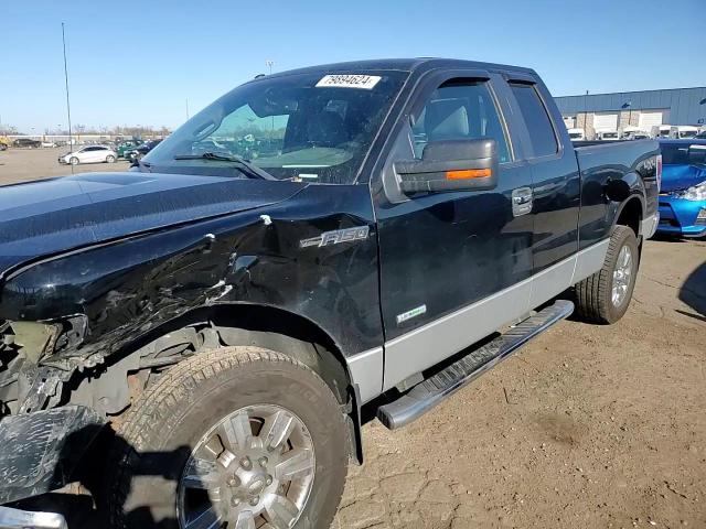 2011 Ford F-150 - Image 10